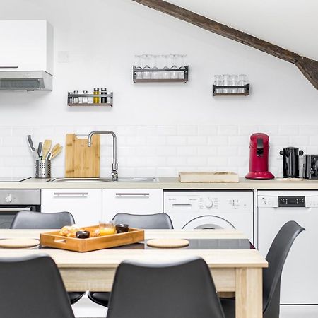 Gambetta 403 Cahorscitystay Eksteriør bilde