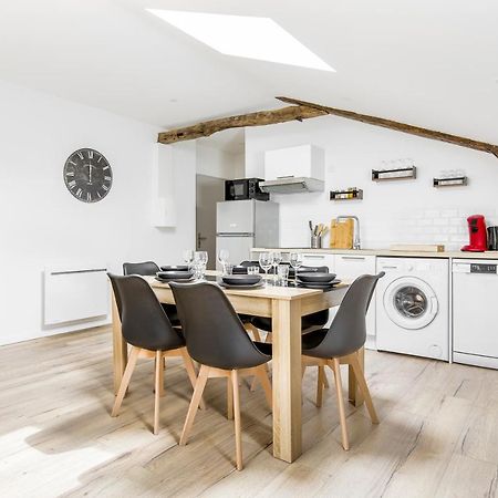 Gambetta 403 Cahorscitystay Eksteriør bilde
