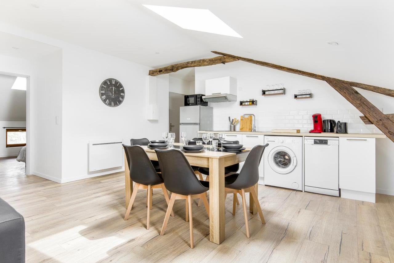Gambetta 403 Cahorscitystay Eksteriør bilde