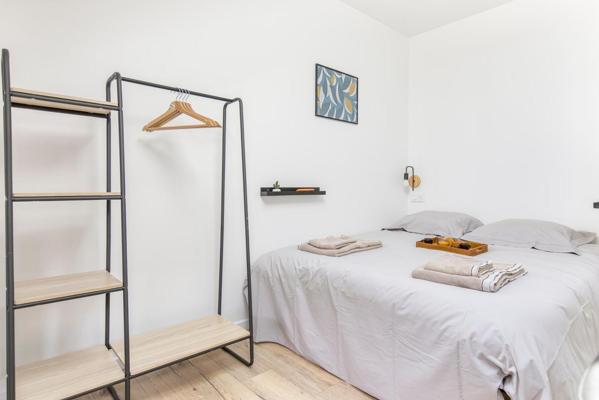Gambetta 403 Cahorscitystay Eksteriør bilde